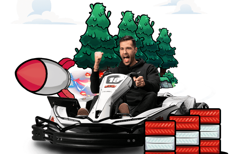 Battlekart