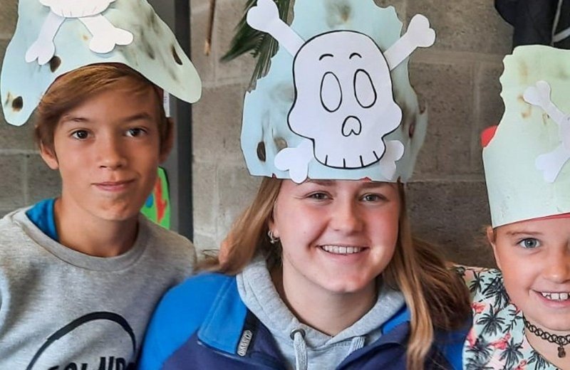 Camping ardennen kindvriendelijk