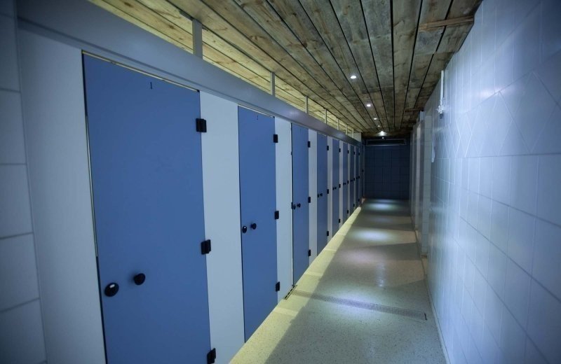 Camping belgische ardennen