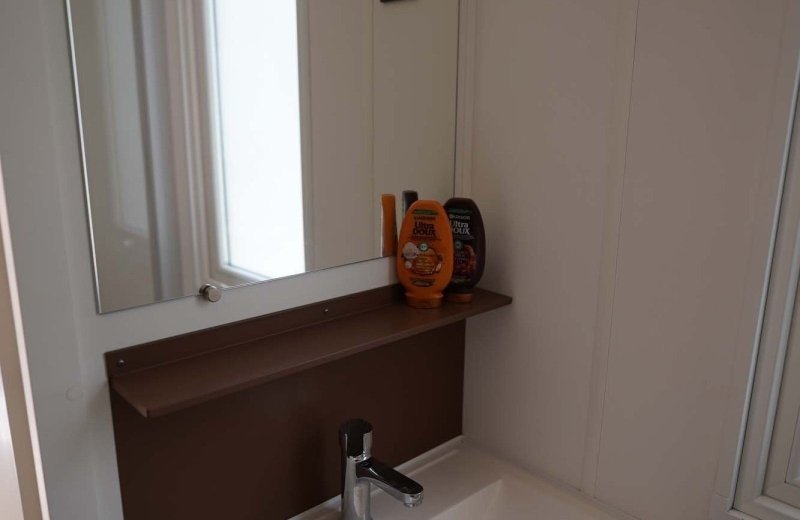 Chalet 4 basic ardennen