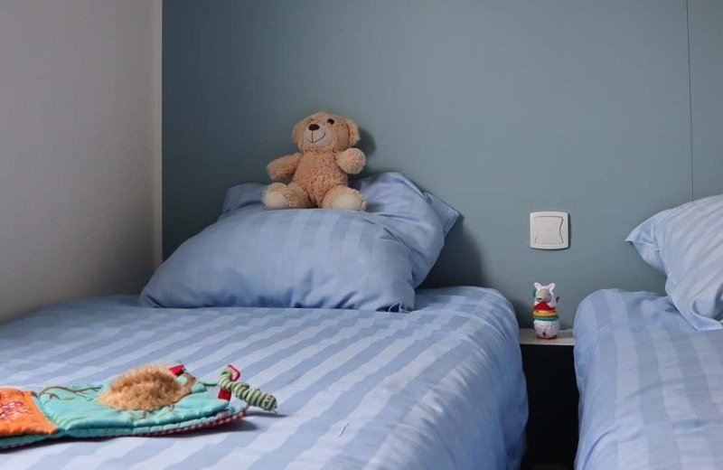 Chalet 6 personen met terras ardennen