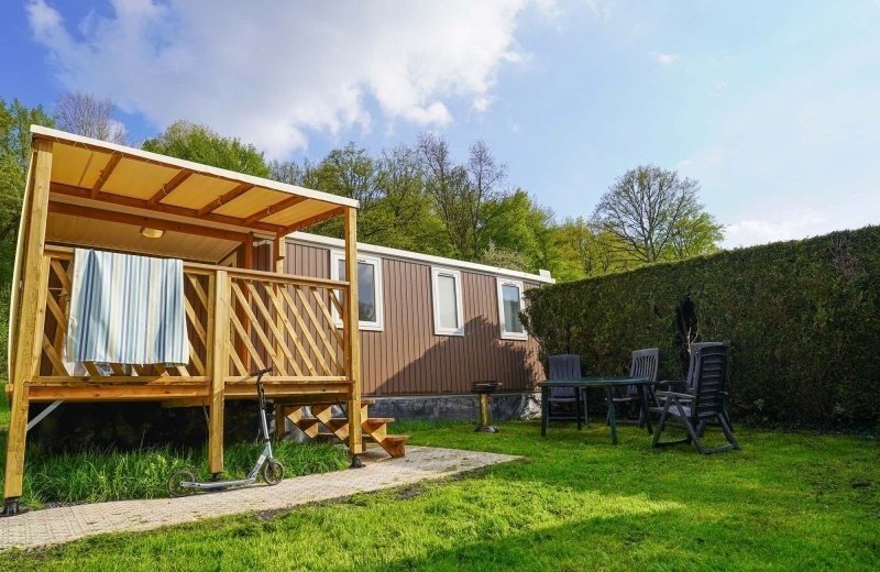 Chalet belgische ardennen