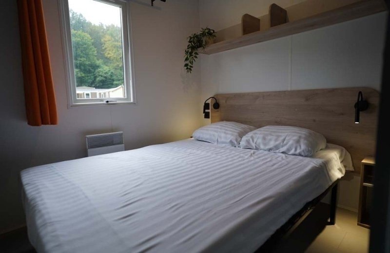Chalet voor 5 personen ardennen