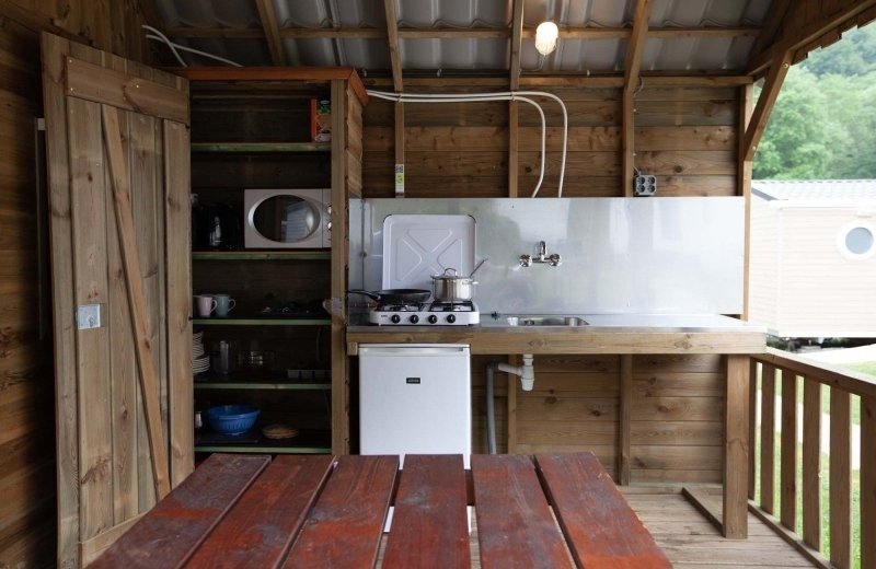 Cottage huren in belgie