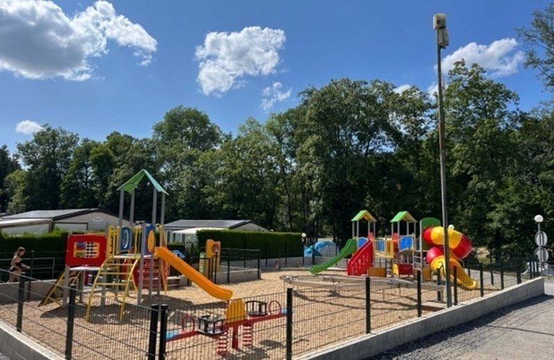 Kindvriendelijke camping belgie