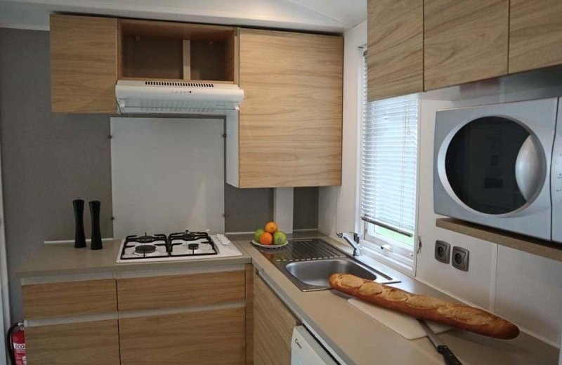 Luxe chalet in de ardennen