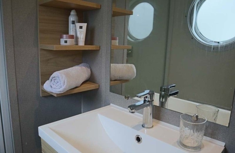 Nieuw chalet 6 personen ardennen huren