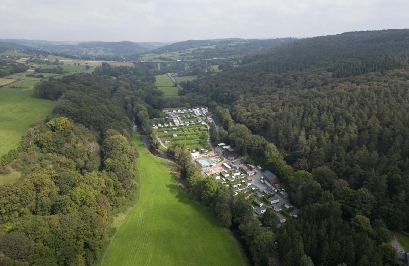 Sportieve vakantie adennen