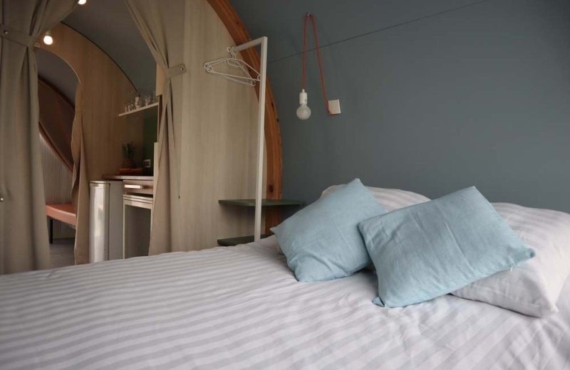 Tent huren in de ardennen